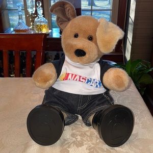 NASCAR Build A Bear